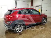 2023 Hyundai Kona photo