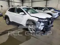 2023 Hyundai Kona фото