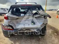 2023 Hyundai Kona фото