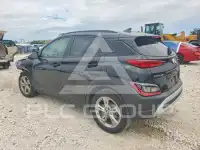 2023 Hyundai Kona фото