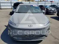 2023 Hyundai Kona фото