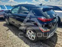 2023 Hyundai Kona фото