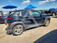 2023 Hyundai Kona фото