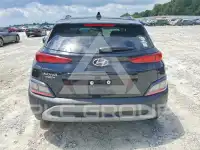 2023 Hyundai Kona фото