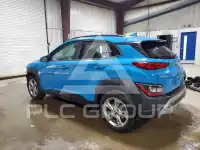 2023 Hyundai Kona photo