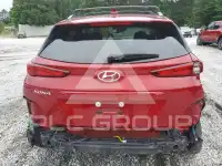 2023 Hyundai Kona фото
