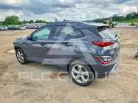 2023 Hyundai Kona фото