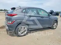 2023 Hyundai Kona фото