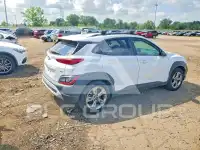 2023 Hyundai Kona photo