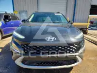 2023 Hyundai Kona фото
