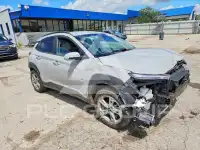 2023 Hyundai Kona фото