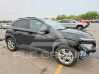 2023 Hyundai Kona фото