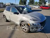 2023 Hyundai Kona фото