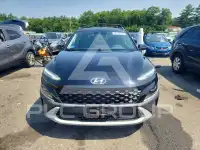 2023 Hyundai Kona фото