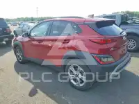 2023 Hyundai Kona photo