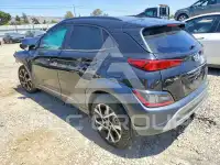 2023 Hyundai Kona фото
