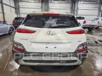 2023 Hyundai Kona photo