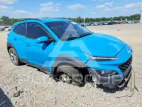 2023 Hyundai Kona фото