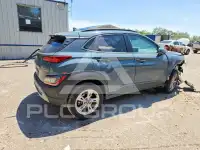 2023 Hyundai Kona photo