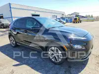 2023 Hyundai Kona фото