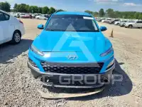 2023 Hyundai Kona фото