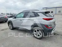 2023 Hyundai Kona photo