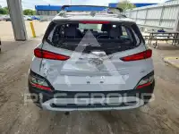 2023 Hyundai Kona фото