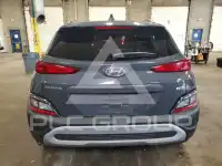 2023 Hyundai Kona photo