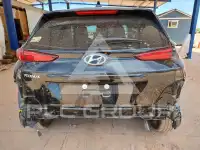 2023 Hyundai Kona фото