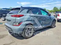 2023 Hyundai Kona фото