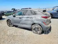 2023 Hyundai Kona фото