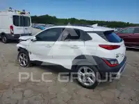 2023 Hyundai Kona photo