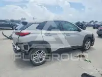 2023 Hyundai Kona фото