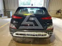 2023 Hyundai Kona фото