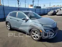 2023 Hyundai Kona фото