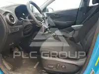 2023 Hyundai Kona фото