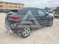 2023 Hyundai Kona фото