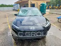 2023 Hyundai Kona фото