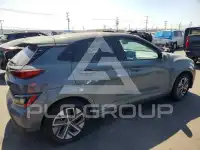 2023 Hyundai Kona фото