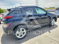 2023 Hyundai Kona фото