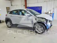 2023 Hyundai Kona фото