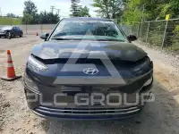 2023 Hyundai Kona фото