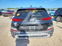 2023 Hyundai Kona фото