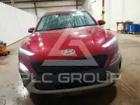 2023 Hyundai Kona photo