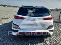 2023 Hyundai Kona photo