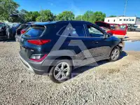 2023 Hyundai Kona photo