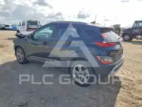 2023 Hyundai Kona фото