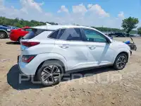 2023 Hyundai Kona фото