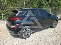 2023 Hyundai Kona фото