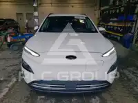 2023 Hyundai Kona фото